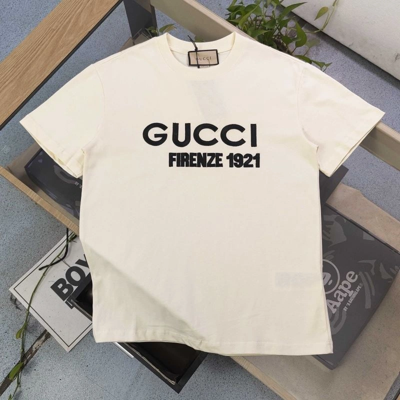 Gucci T-Shirts SmartChoice 127829