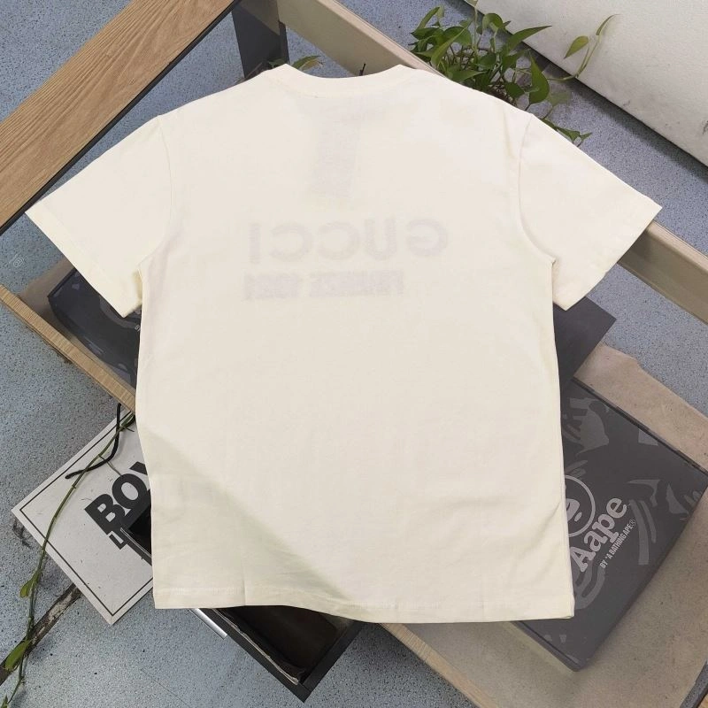 Gucci T-Shirts SmartChoice 127829