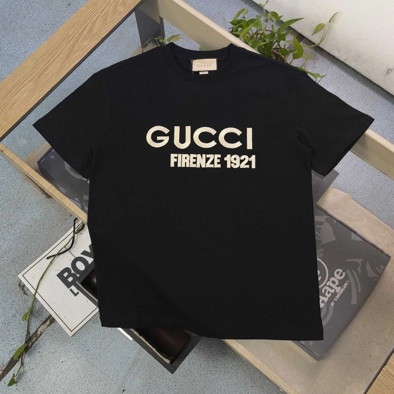 Gucci T-Shirts SmartChoice 127829