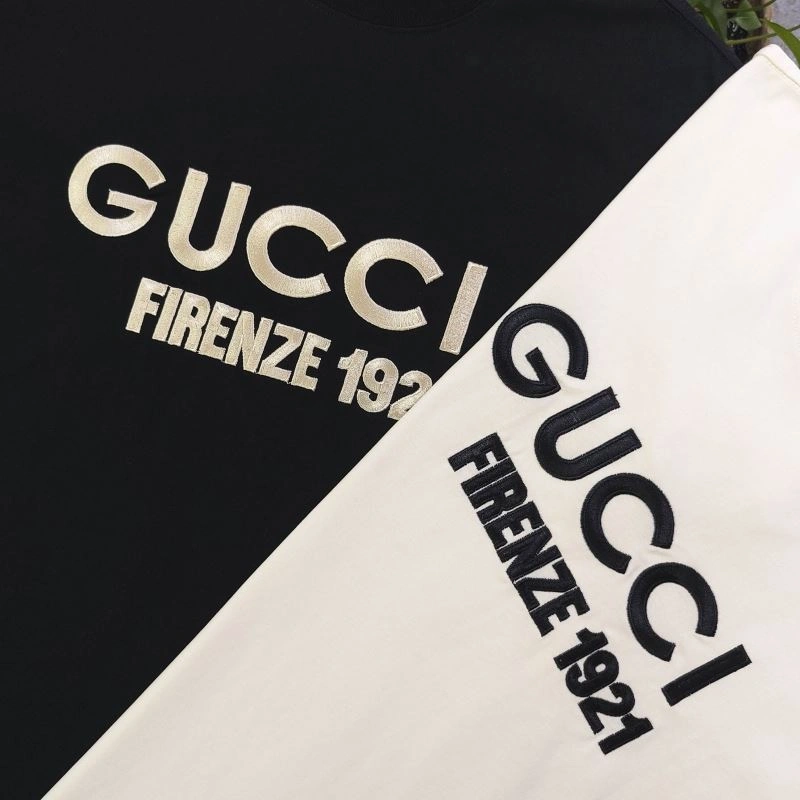 Gucci T-Shirts SmartChoice 127829