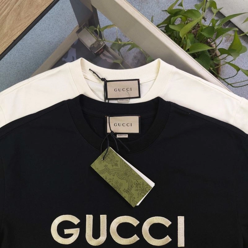 Gucci T-Shirts SmartChoice 127829