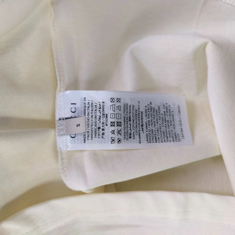 Gucci T-Shirts SmartChoice 127829