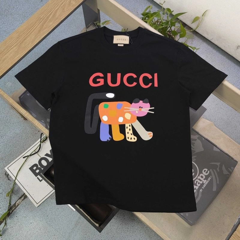 EyeCatching Gucci T-Shirts 127813