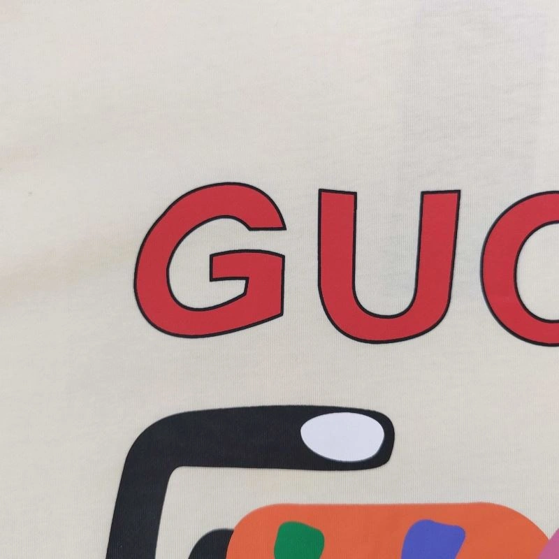 EyeCatching Gucci T-Shirts 127813