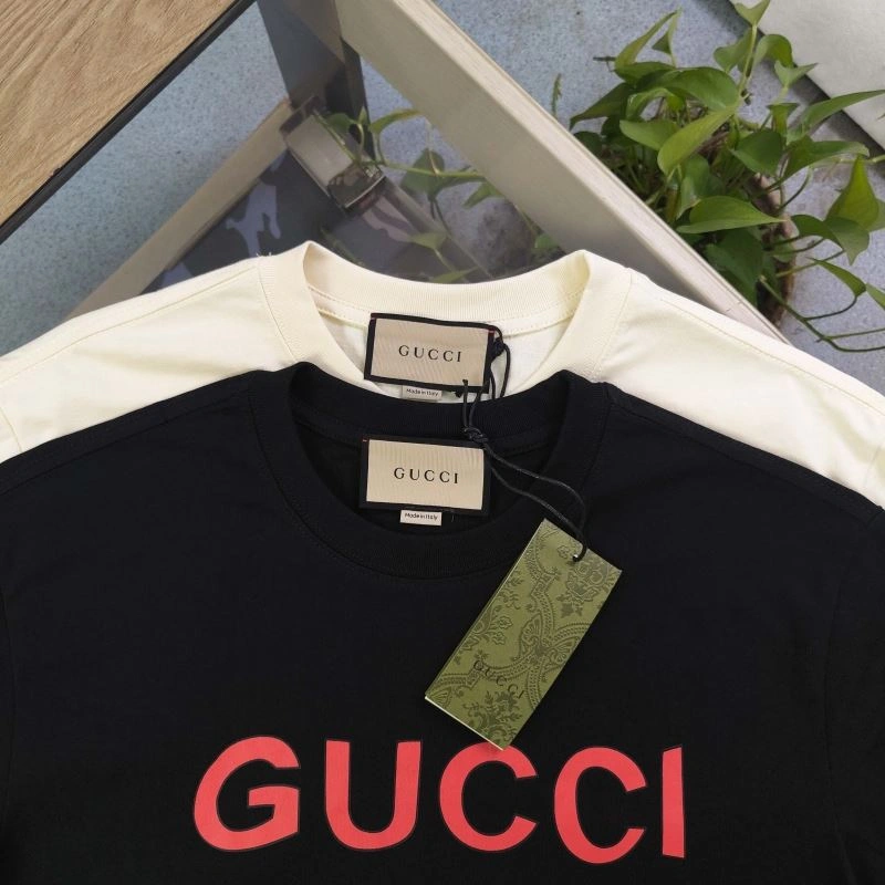 EyeCatching Gucci T-Shirts 127813
