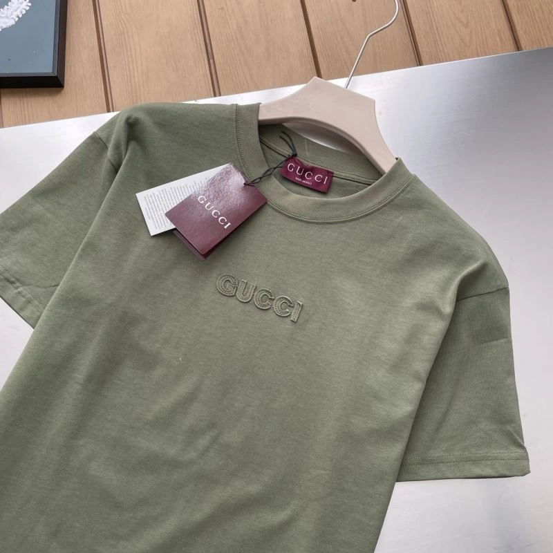 Gucci T-Shirts HighQuality 127819