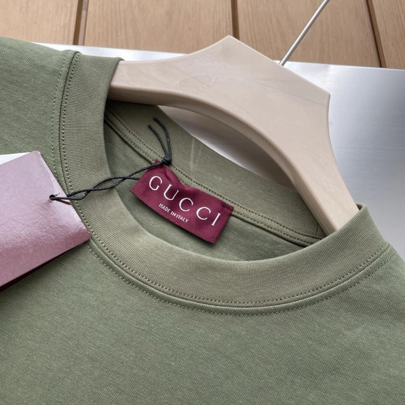 Gucci T-Shirts HighQuality 127819