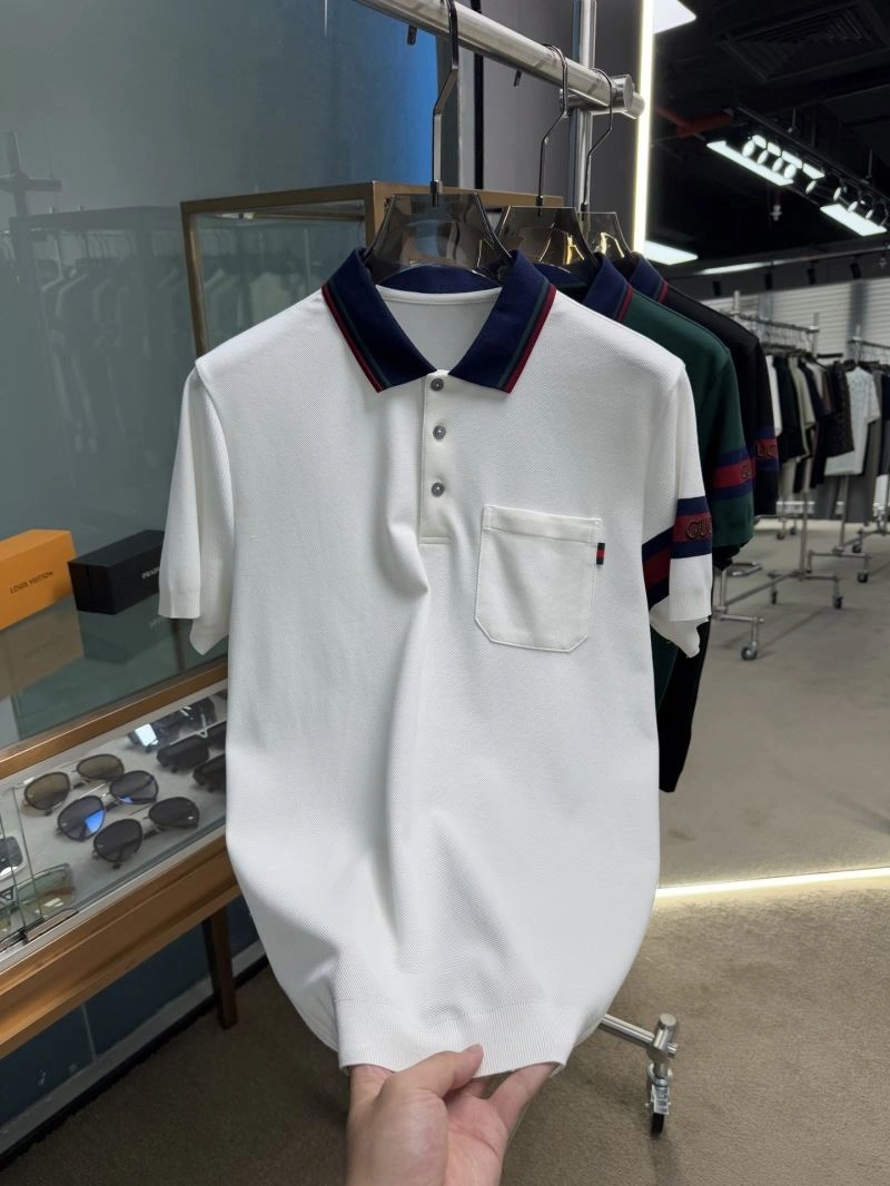 Contemporary Gucci T-Shirts 127826