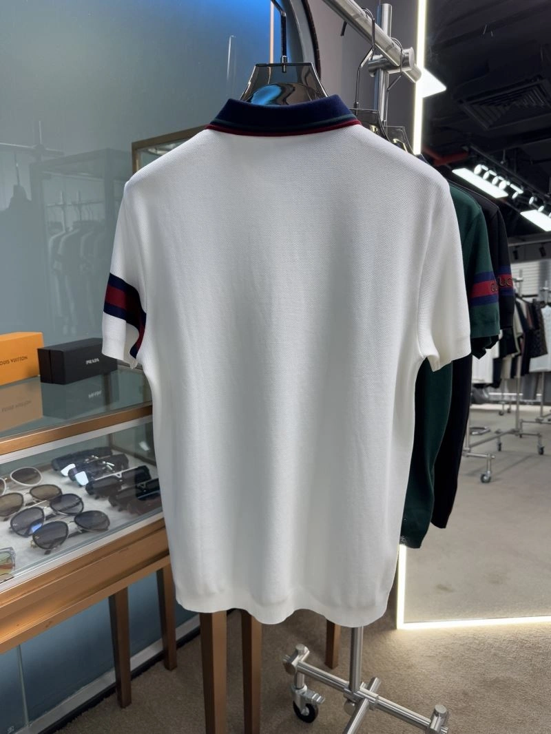 Contemporary Gucci T-Shirts 127826