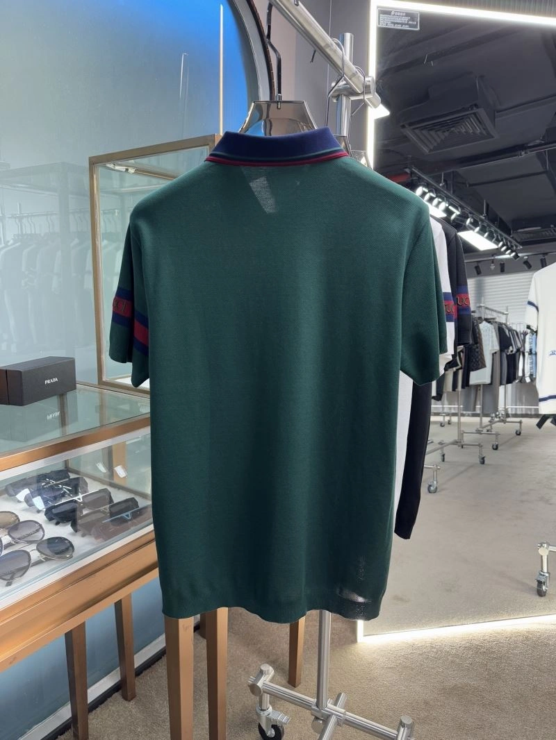 Gucci T-Shirts TimelessDesign 127809
