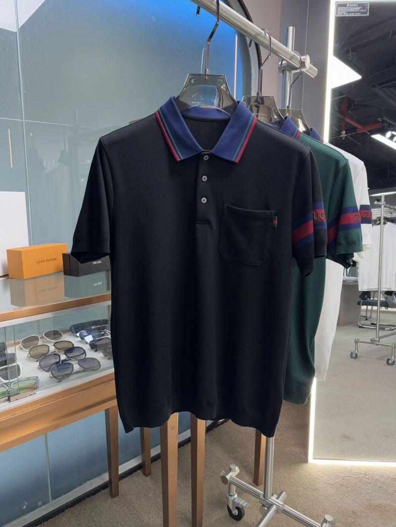 Gucci T-Shirts Stylish 127833