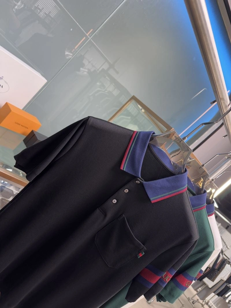Gucci T-Shirts Stylish 127833
