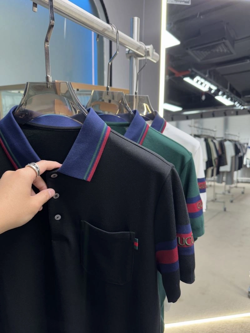 Gucci T-Shirts Stylish 127833