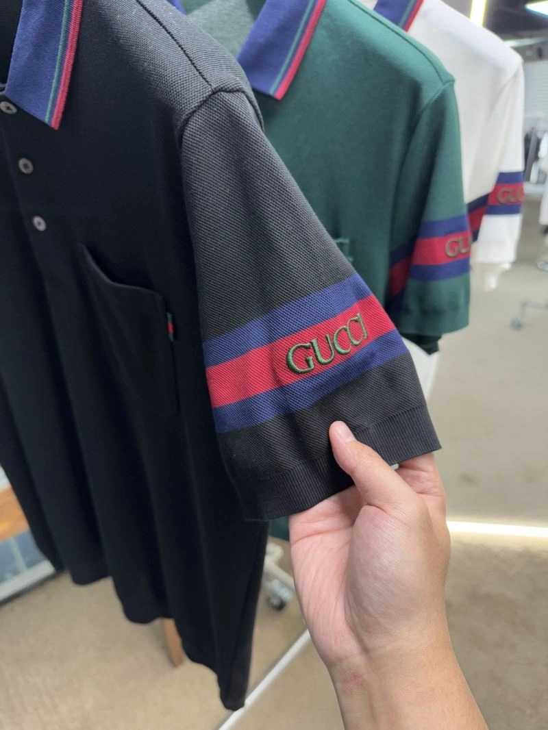 Gucci T-Shirts Stylish 127833