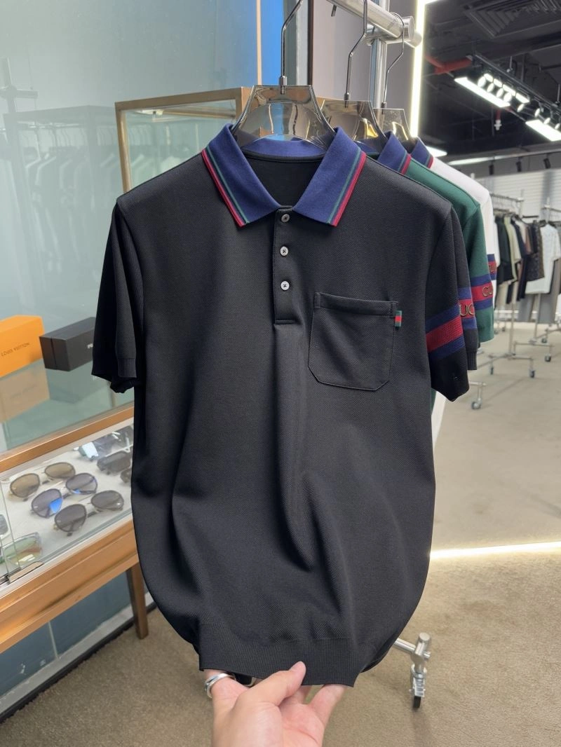 Gucci T-Shirts Stylish 127833