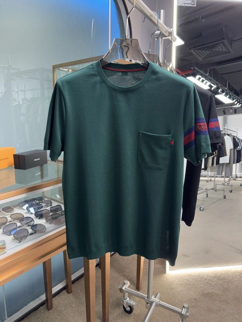 Gucci T-Shirts Effortless 127808