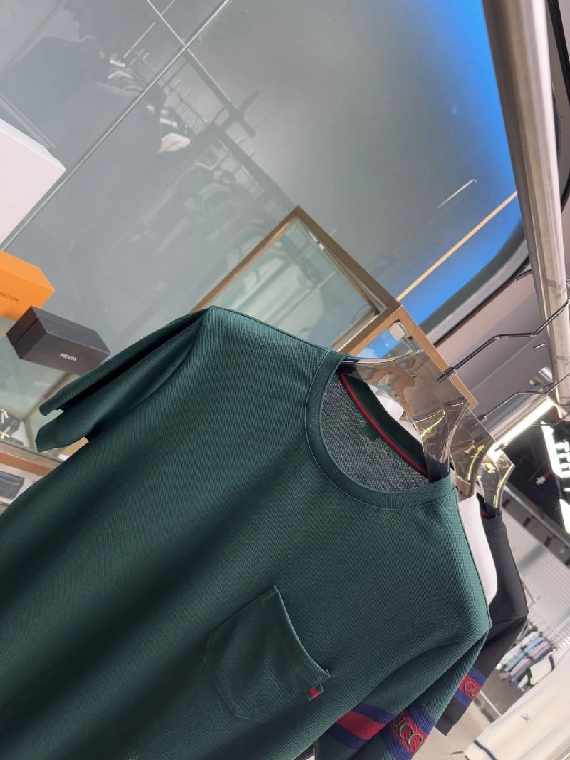 Gucci T-Shirts Effortless 127808