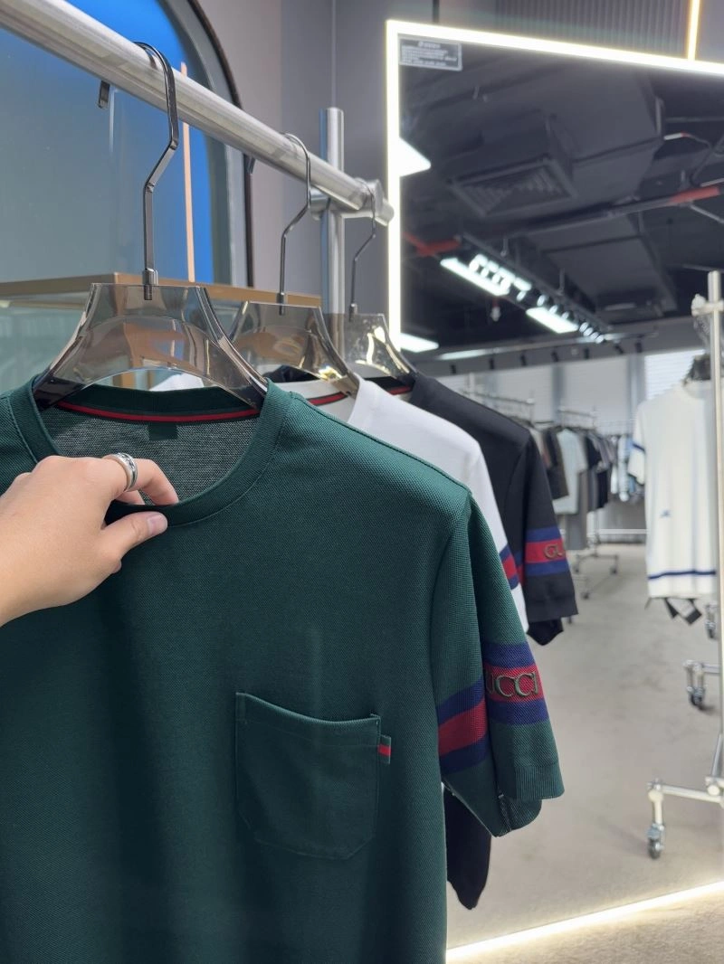 Gucci T-Shirts Effortless 127808