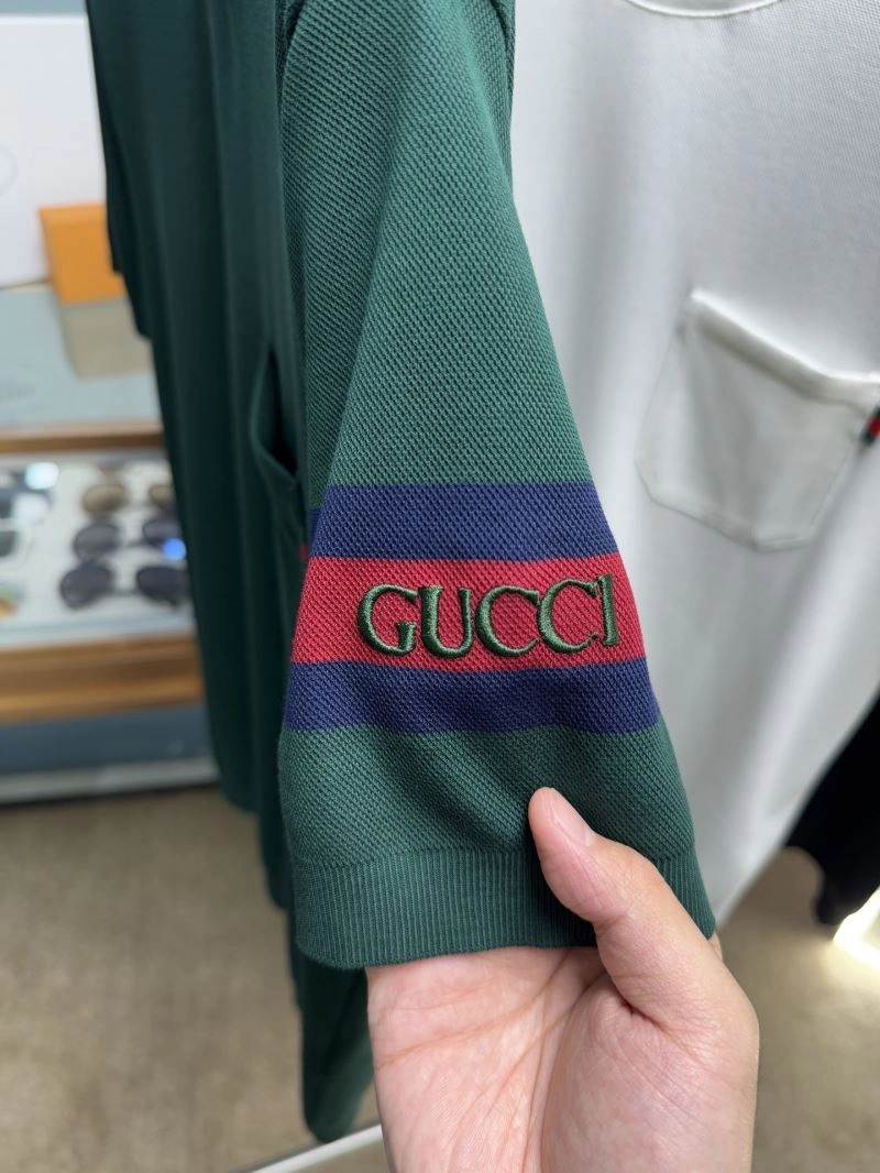 Gucci T-Shirts Effortless 127808
