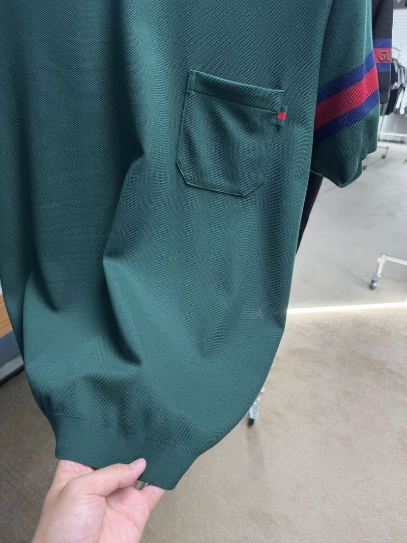 Gucci T-Shirts Effortless 127808