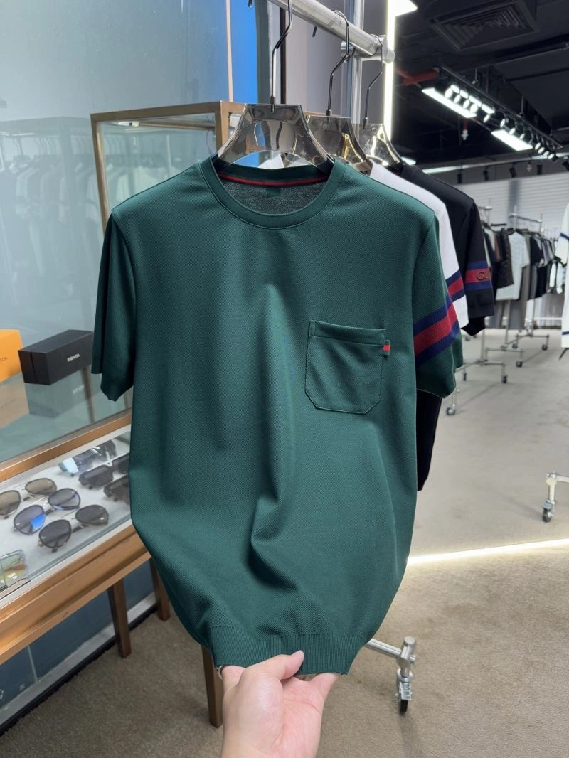 Gucci T-Shirts Effortless 127808