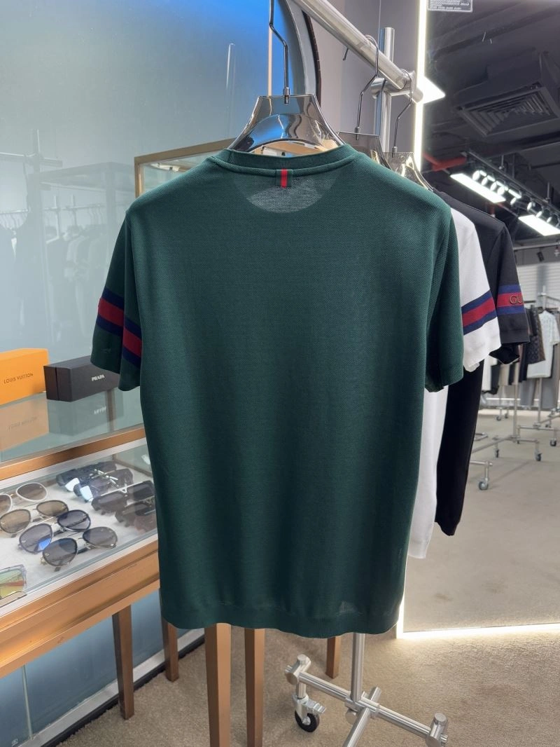 Gucci T-Shirts Effortless 127808
