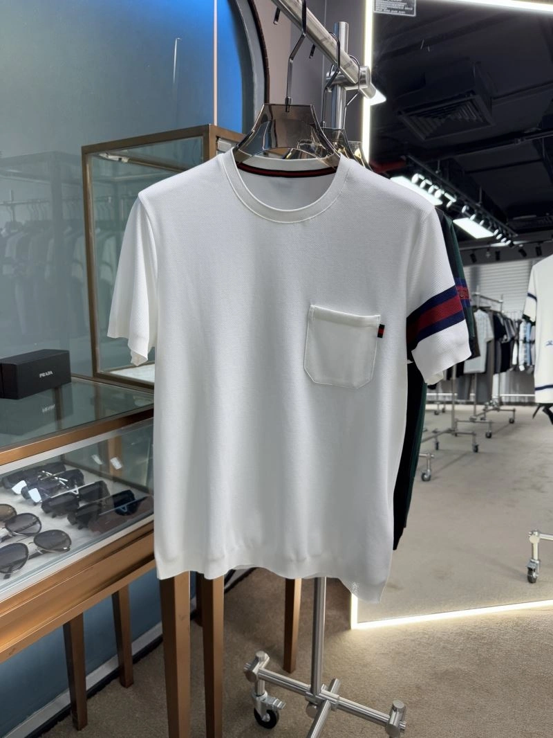 Gucci T-Shirts Classic 127810