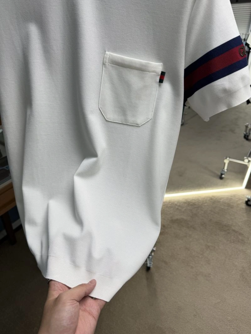 Gucci T-Shirts Classic 127810