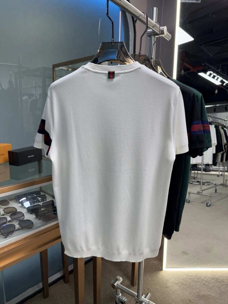 Gucci T-Shirts Classic 127810