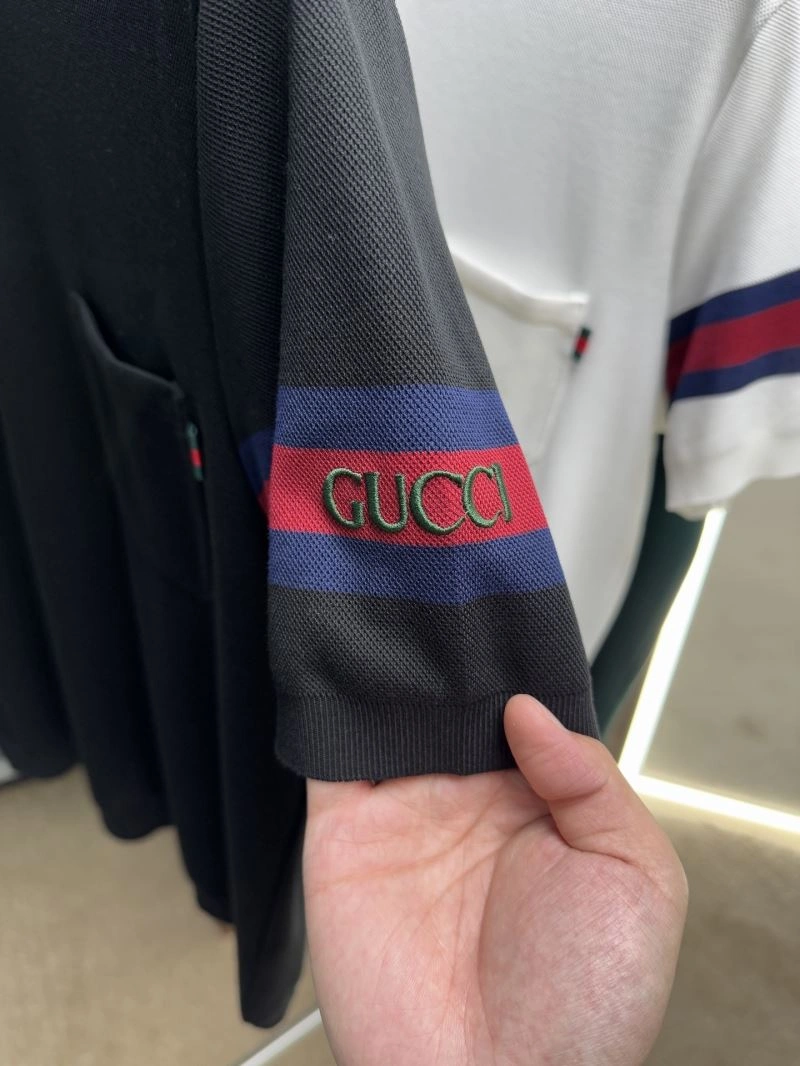 Lightweight Gucci T-Shirts 127824