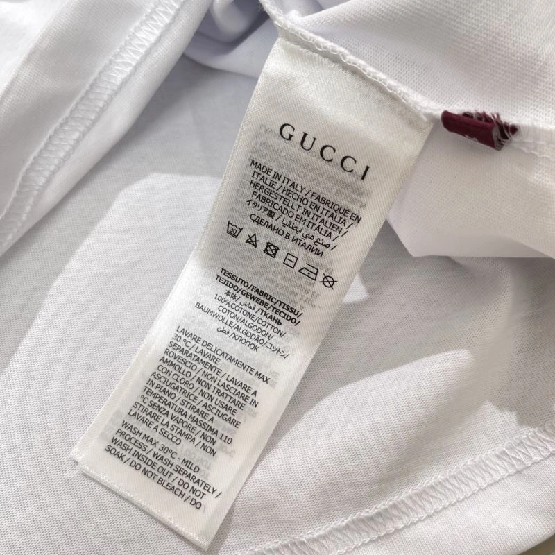 Reliable Gucci T-Shirts 127807