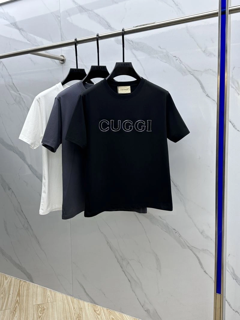 Gucci T-Shirts Vibrant 127828