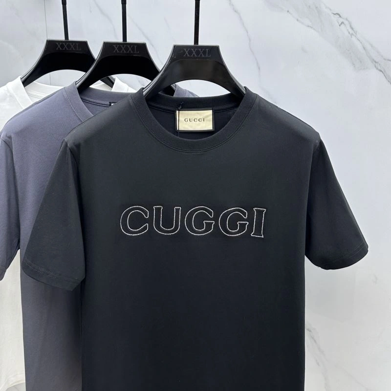 Gucci T-Shirts Vibrant 127828