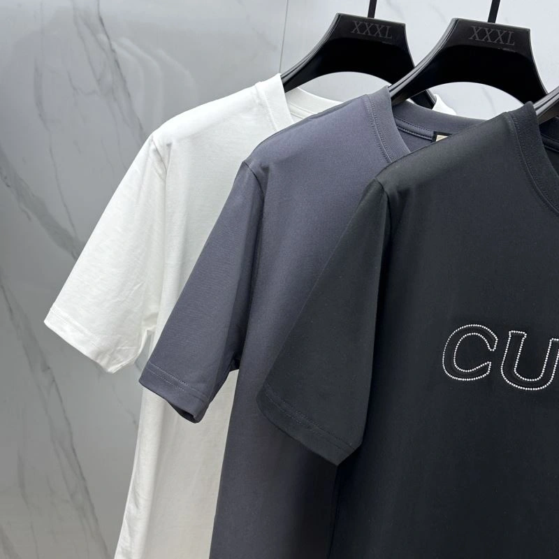 Gucci T-Shirts Vibrant 127828