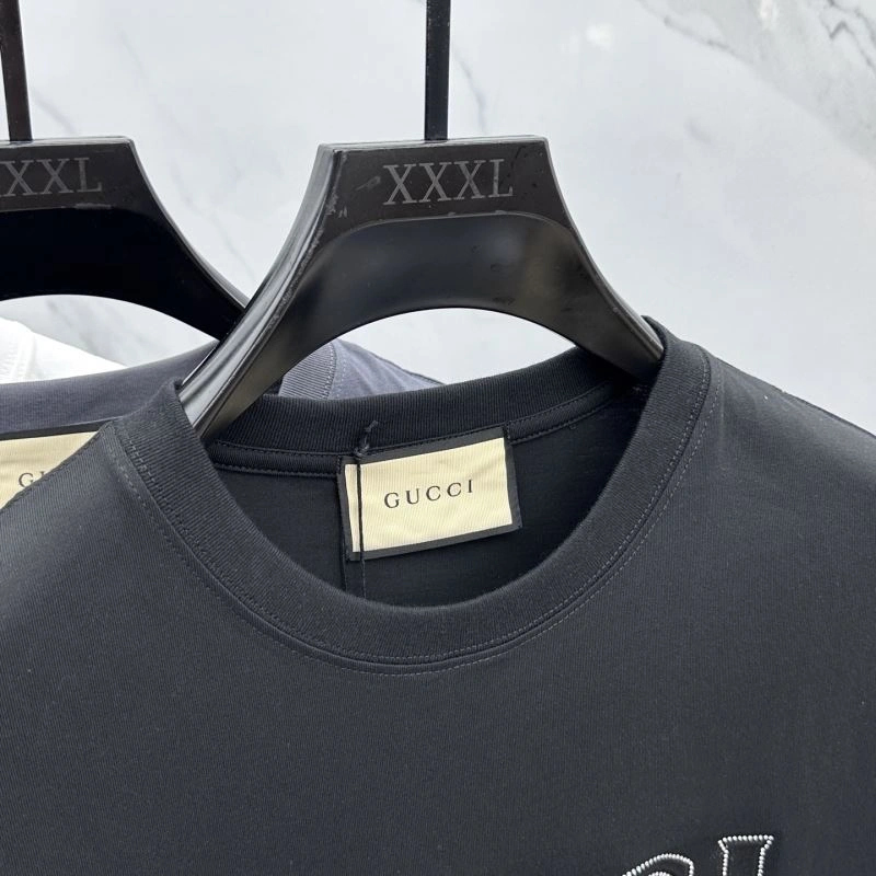 Gucci T-Shirts Vibrant 127828