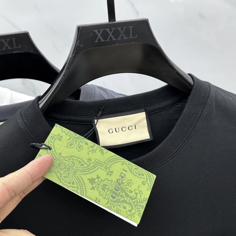 Gucci T-Shirts Vibrant 127828
