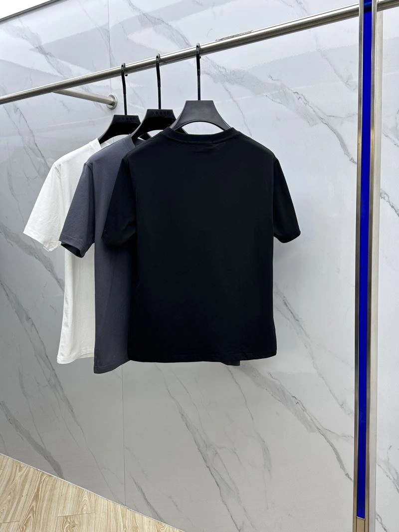 Gucci T-Shirts Vibrant 127828
