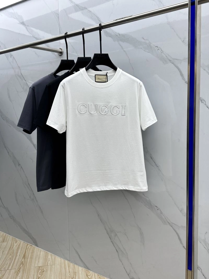 Gucci T-Shirts Colorful 127817
