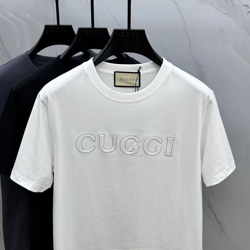 Gucci T-Shirts Colorful 127817