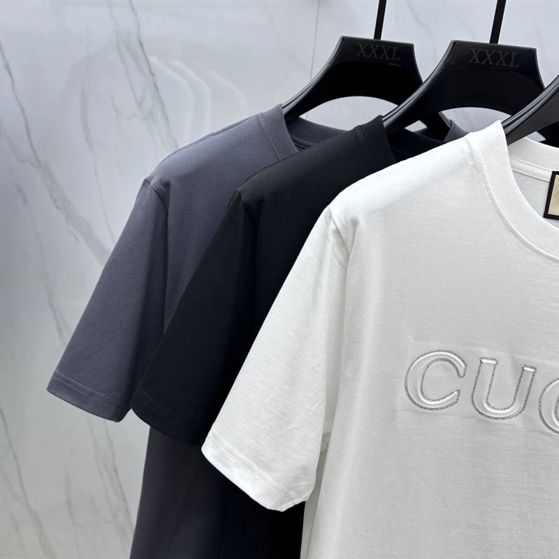 Gucci T-Shirts Colorful 127817