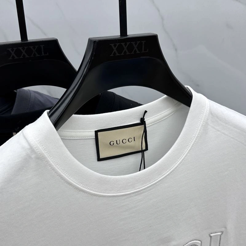 Gucci T-Shirts Colorful 127817