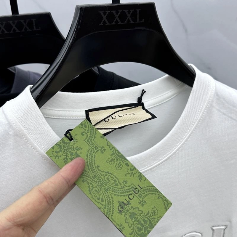 Gucci T-Shirts Colorful 127817
