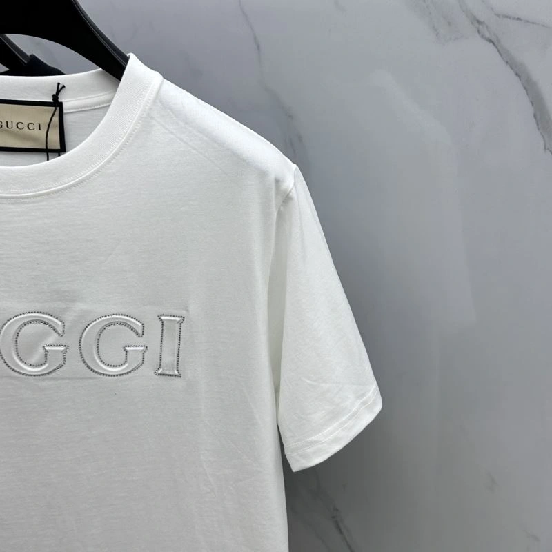 Gucci T-Shirts Colorful 127817