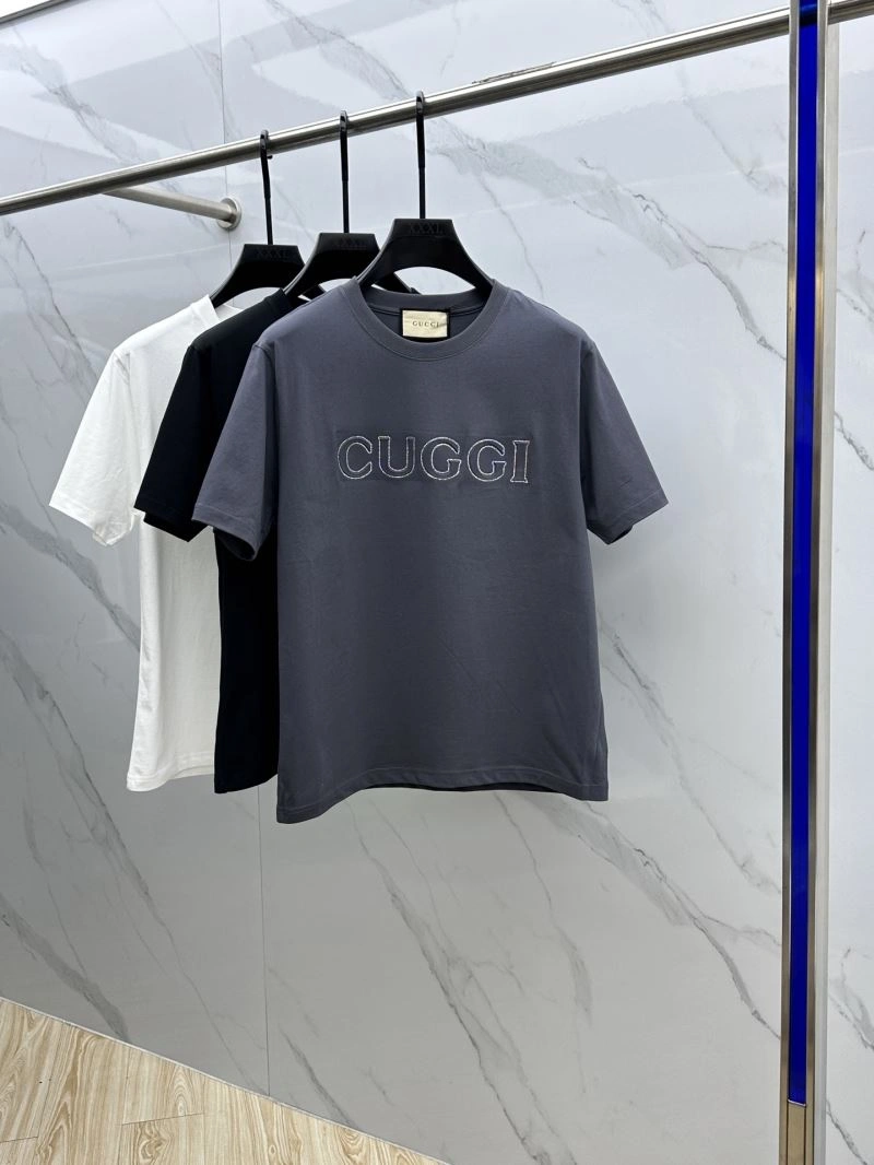 Bright Gucci T-Shirts 127821