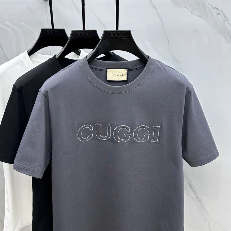 Bright Gucci T-Shirts 127821