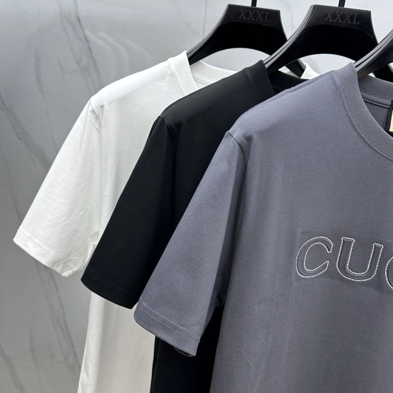 Bright Gucci T-Shirts 127821