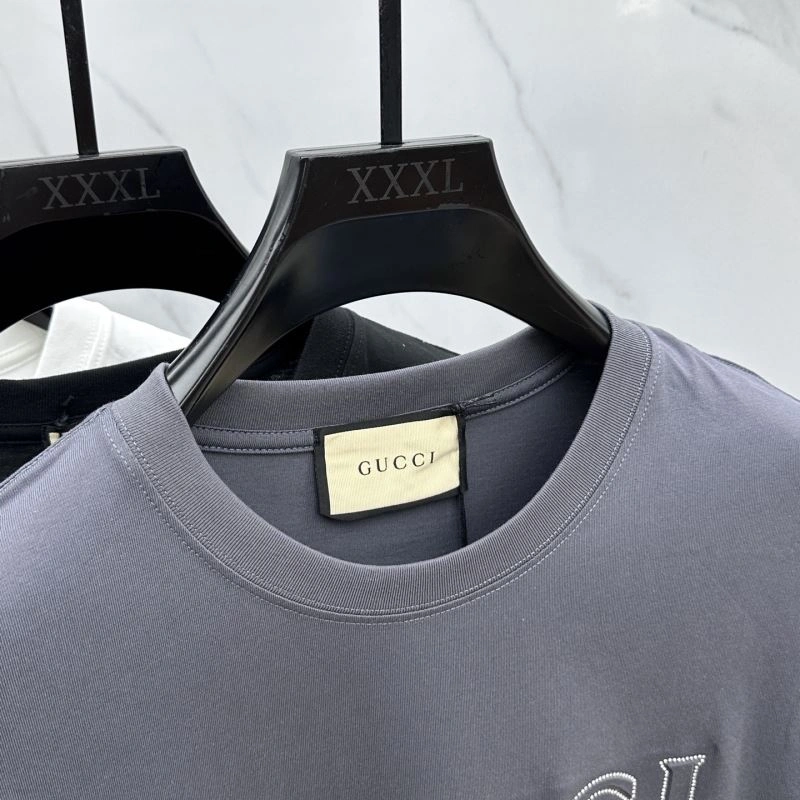 Bright Gucci T-Shirts 127821