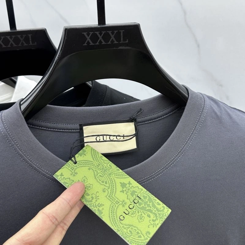 Bright Gucci T-Shirts 127821