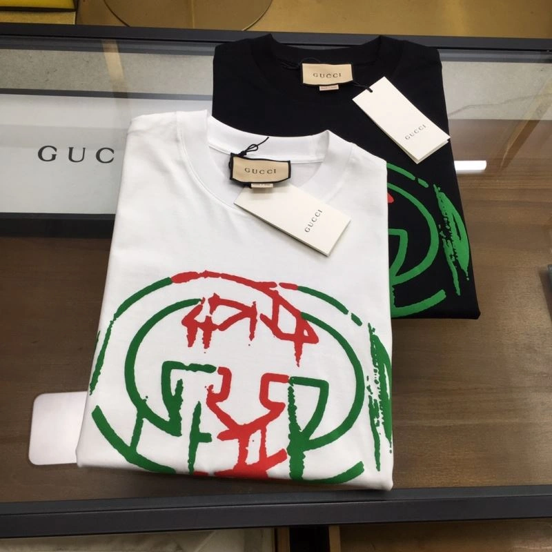 Effortless Gucci T-Shirts 127827