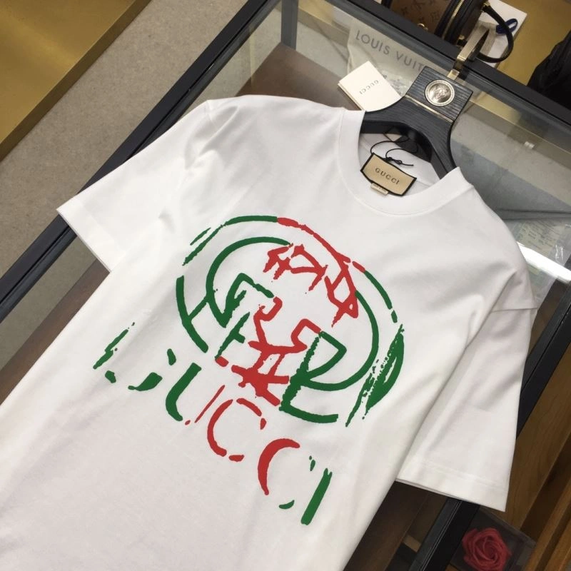 Effortless Gucci T-Shirts 127827
